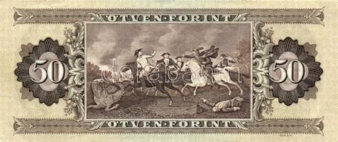 1983. 50Ft (15x) T:II,III