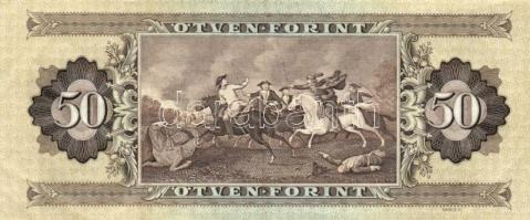 1983. 50Ft (15x) T:II,III