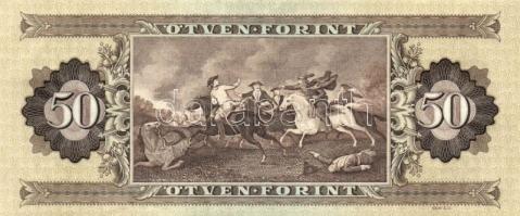 1983. 50Ft (15x) T:II,III