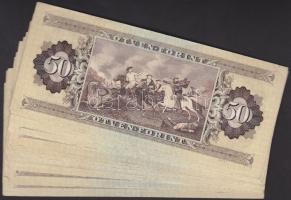 1983. 50Ft (15x) T:II,III