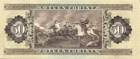 1983. 50Ft (15x) T:II,III