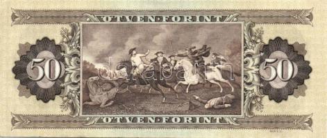 1983. 50Ft (15x) T:II,III