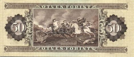 1983. 50Ft (15x) T:II,III