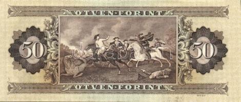 1983. 50Ft (15x) T:II,III