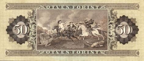 1983. 50Ft (15x) T:II,III