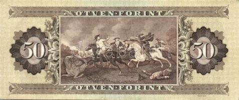 1983. 50Ft (15x) T:II,III