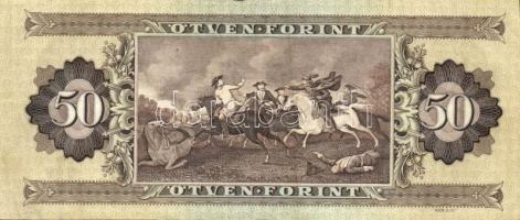 1983. 50Ft (15x) T:II,III