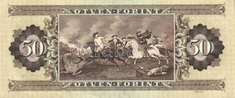 1983. 50Ft (15x) T:II,III