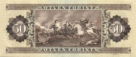 1983. 50Ft (15x) T:II,III