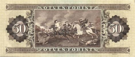 1983. 50Ft (15x) T:II,III