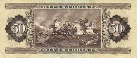 1983. 50Ft (13x) T:II,III