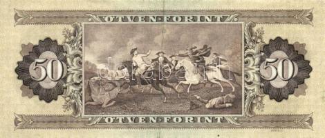 1983. 50Ft (13x) T:II,III