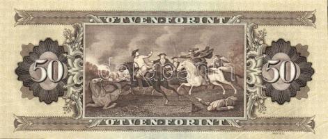 1983. 50Ft (13x) T:II,III