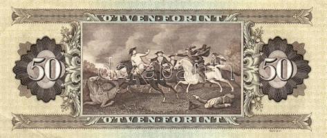 1983. 50Ft (13x) T:II,III