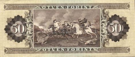 1983. 50Ft (13x) T:II,III