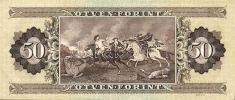 1983. 50Ft (13x) T:II,III