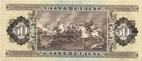 1983. 50Ft (13x) T:II,III