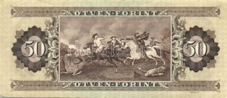 1986. 50Ft (15x) T:II,III