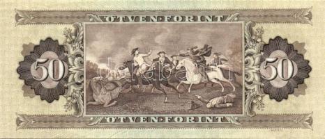 1986. 50Ft (15x) T:II,III