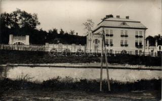 Miskolc villa photo
