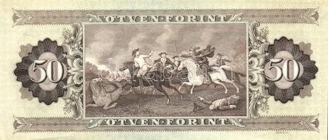 1989. 50Ft (15x) T:II,III