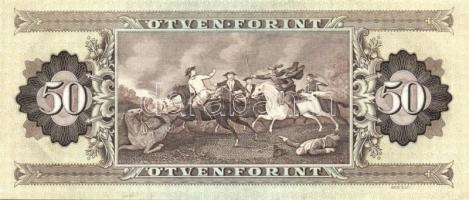 1989. 50Ft (15x) T:II,III