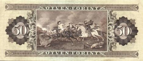 1989. 50Ft (15x) T:II,III