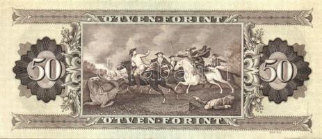 1989. 50Ft (15x) T:II,III