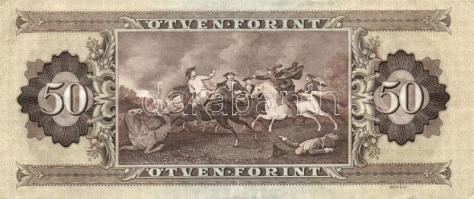 1980. 50Ft (22x) T:II,III