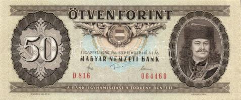 1980. 50Ft (22x) T:II,III