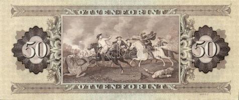 1980. 50Ft (22x) T:II,III