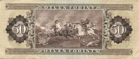 1980. 50Ft (22x) T:II,III