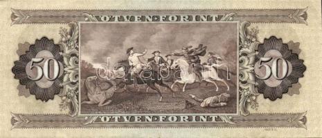 1980. 50Ft (22x) T:II,III