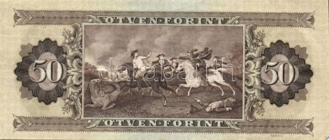 1980. 50Ft (22x) T:II,III