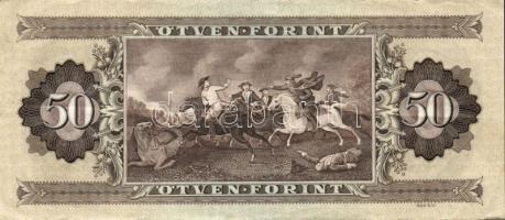 1980. 50Ft (22x) T:II,III