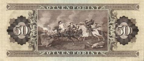 1980. 50Ft (22x) T:II,III