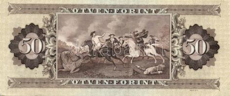 1980. 50Ft (22x) T:II,III