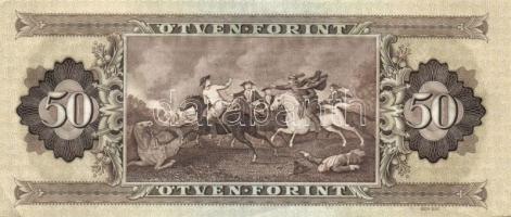 1980. 50Ft (22x) T:II,III