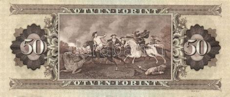 1980. 50Ft (22x) T:II,III