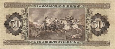 1969. 50Ft (14x) T:II,III