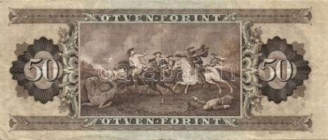 1969. 50Ft (14x) T:II,III