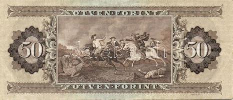 1969. 50Ft (14x) T:II,III