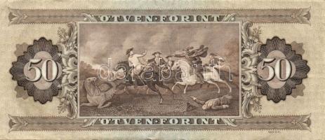 1969. 50Ft (14x) T:II,III