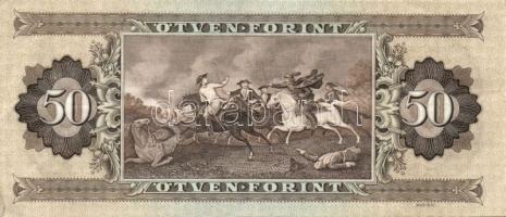 1969. 50Ft (14x) T:II,III