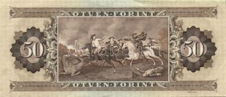 1969. 50Ft (14x) T:II,III