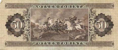 1969. 50Ft (14x) T:II,III