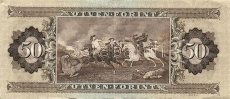 1969. 50Ft (14x) T:II,III