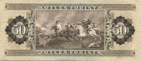 1975. 50Ft (5x) T:II,III