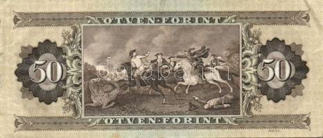 1975. 50Ft (5x) T:II,III