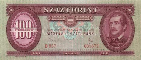 1968. 100Ft (5x) T:II,III